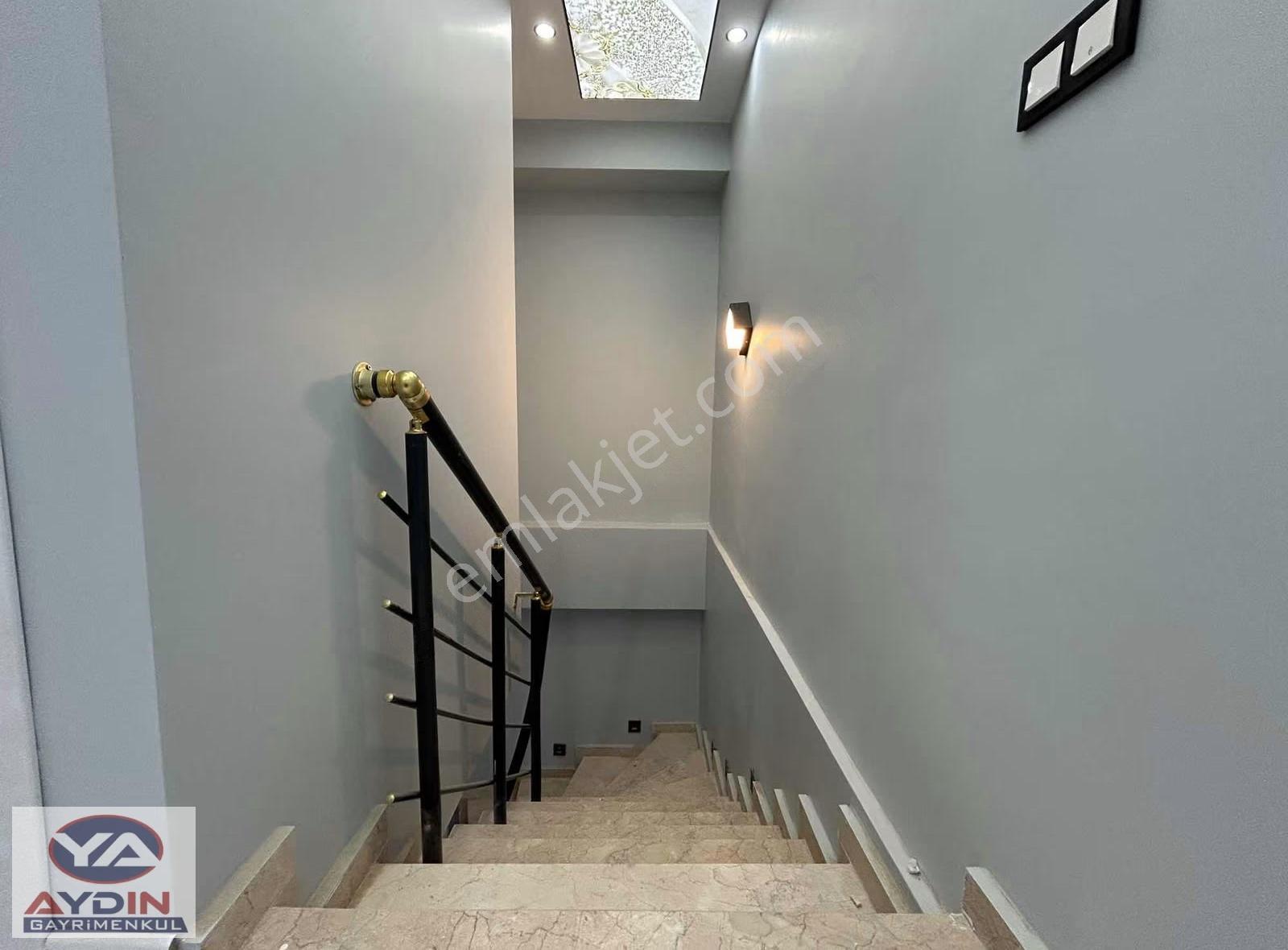 Darıca Osmangazi De 3+1 Kullanışlı 140 M2 Satılık Bahçe Dubleks - Görsel 10