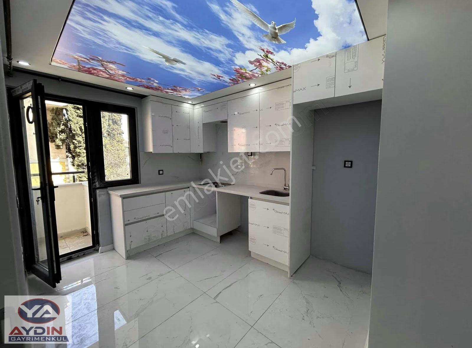 Darıca Osmangazi De 3+1 Kullanışlı 140 M2 Satılık Bahçe Dubleks - Görsel 5