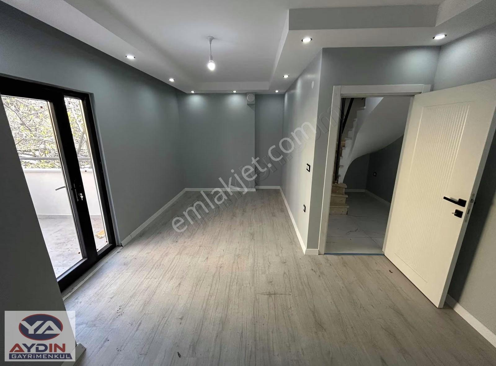 Darıca Osmangazi De 3+1 Kullanışlı 140 M2 Satılık Bahçe Dubleks - Görsel 25