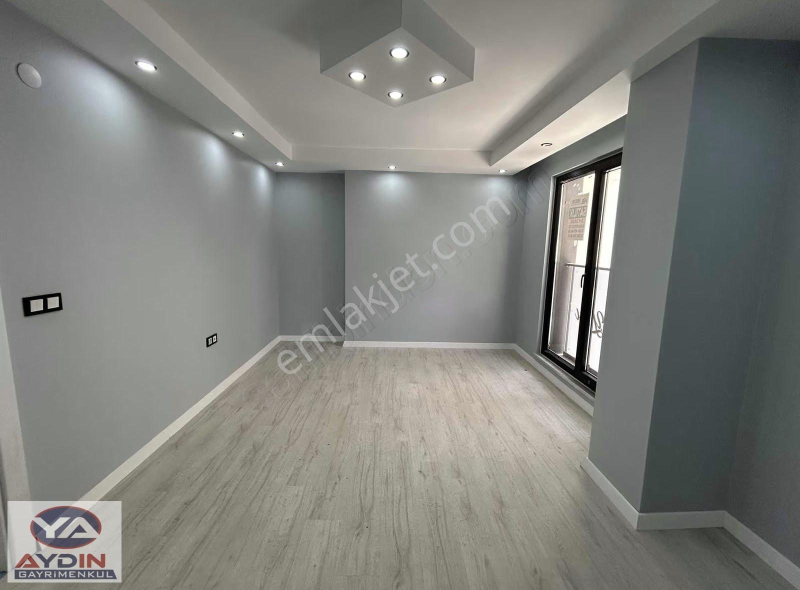Darıca Osmangazi De 3+1 Kullanışlı 140 M2 Satılık Bahçe Dubleks - Görsel 15