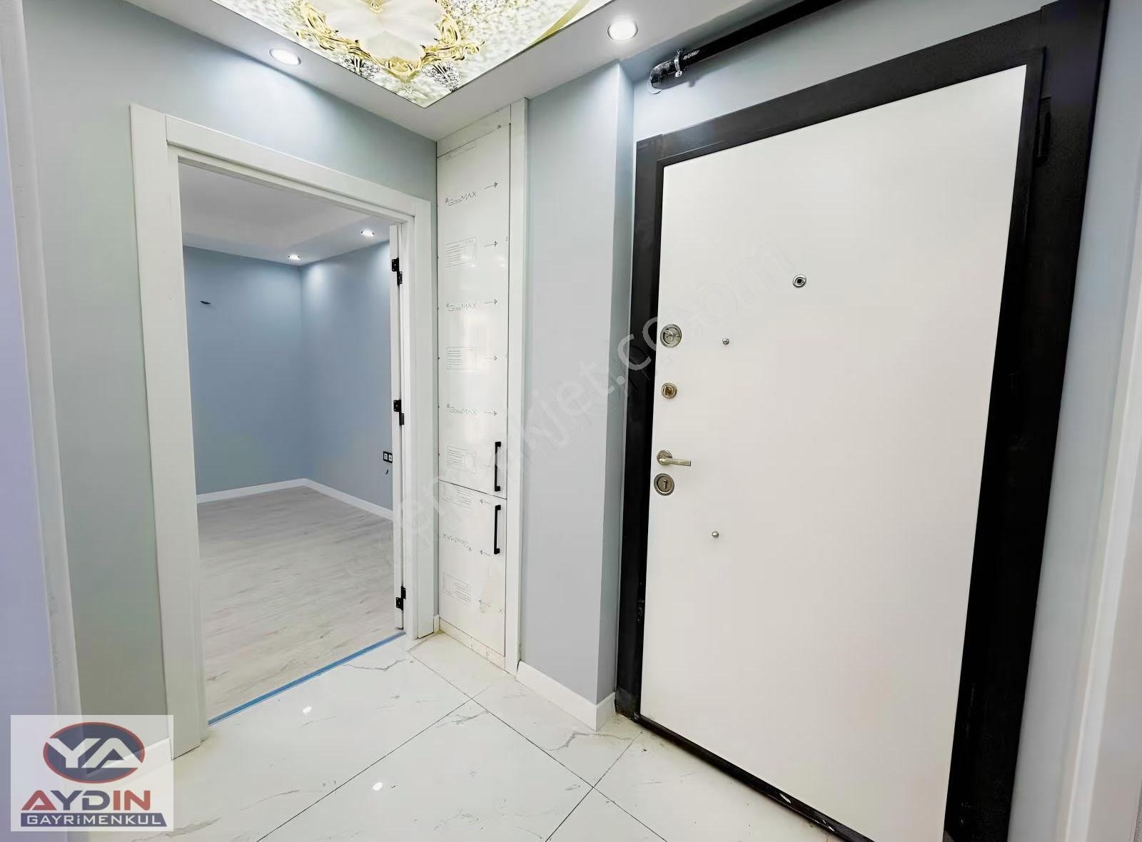 Darıca Osmangazi De 3+1 Kullanışlı 140 M2 Satılık Bahçe Dubleks - Görsel 29
