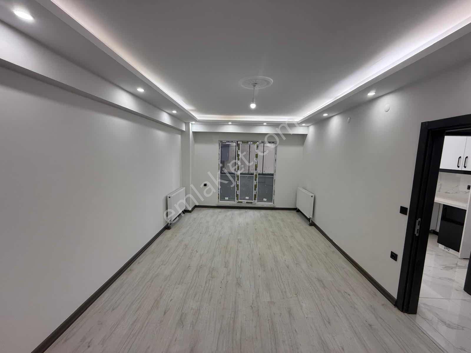 Gümüş Grouptan Hastanenin Arkasında Kiralık 2+1 Daire - Görsel 22
