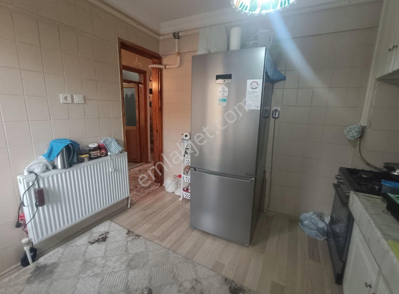 Acısu Caddesi Üzerinde Doğalgazlı Satılık 2+1 Daire - Görsel 20