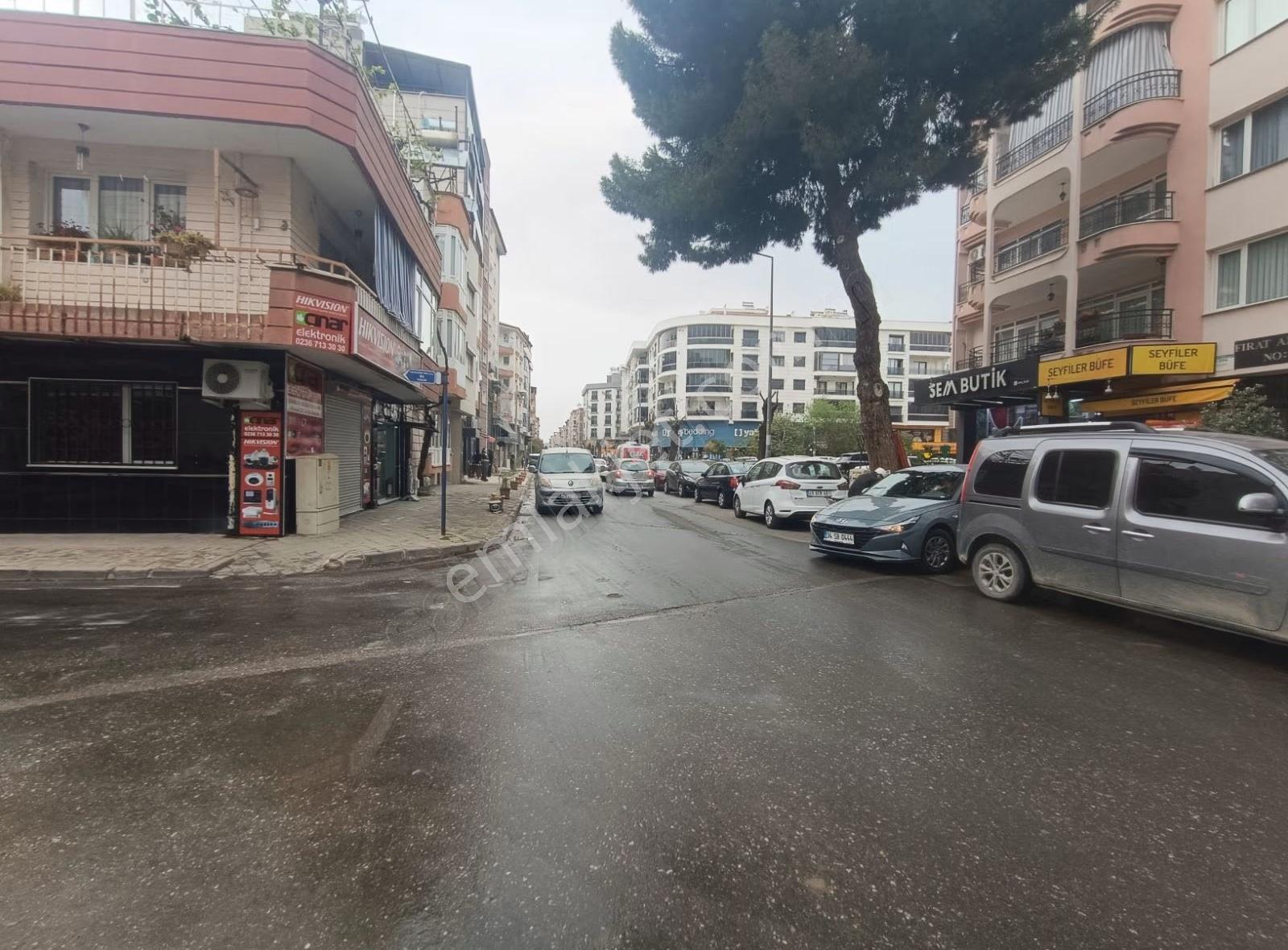 Acısu Caddesi Üzerinde Doğalgazlı Satılık 2+1 Daire - Görsel 17