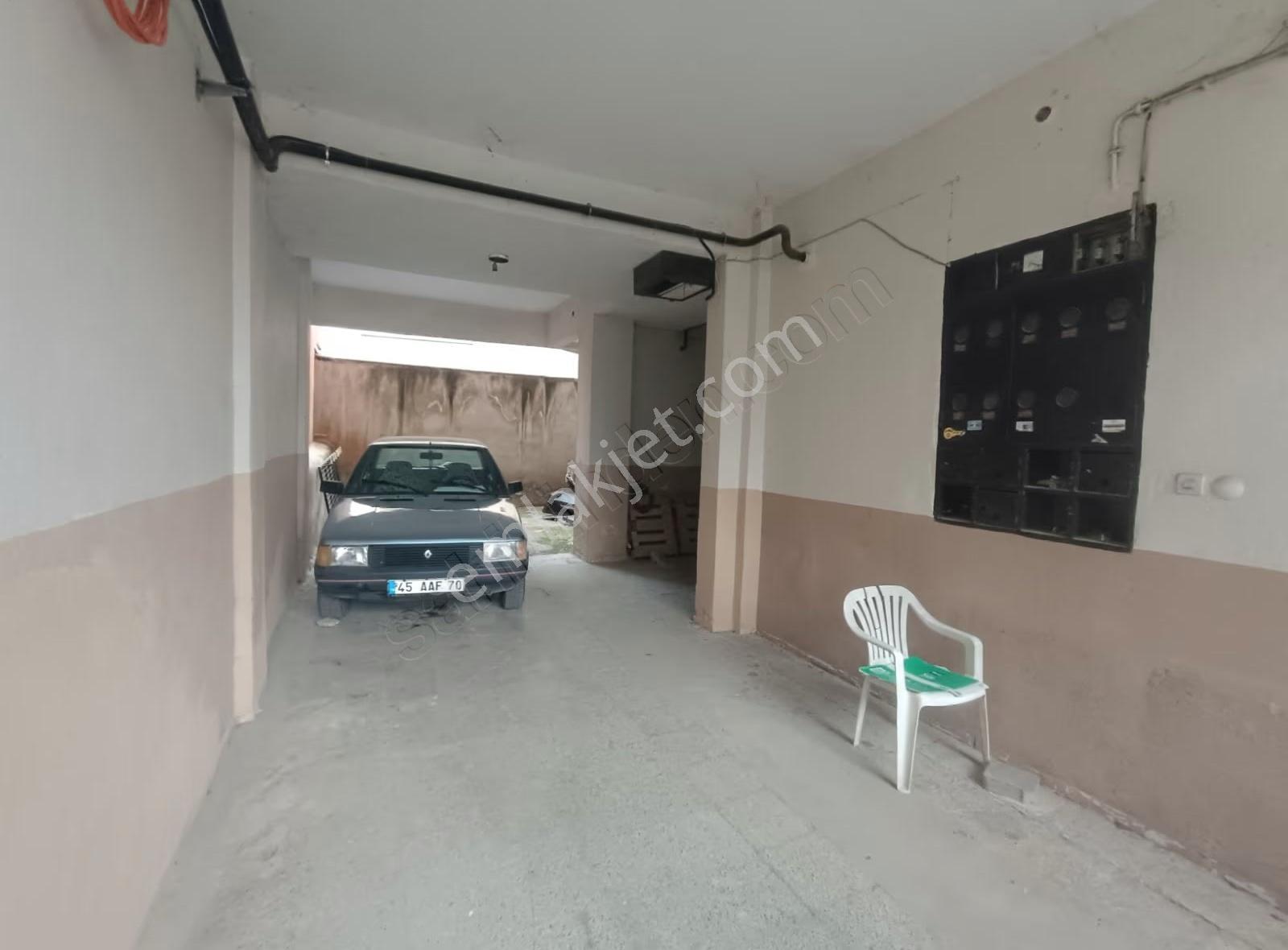 Acısu Caddesi Üzerinde Doğalgazlı Satılık 2+1 Daire - Görsel 16