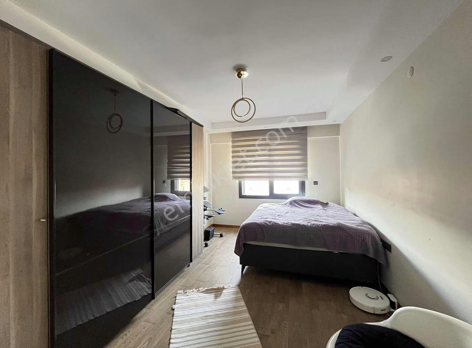 Hazerfen Parkı Yanı Lüks 4+1 Dubleks Daire, 250m², Otoparklı - Görsel 6