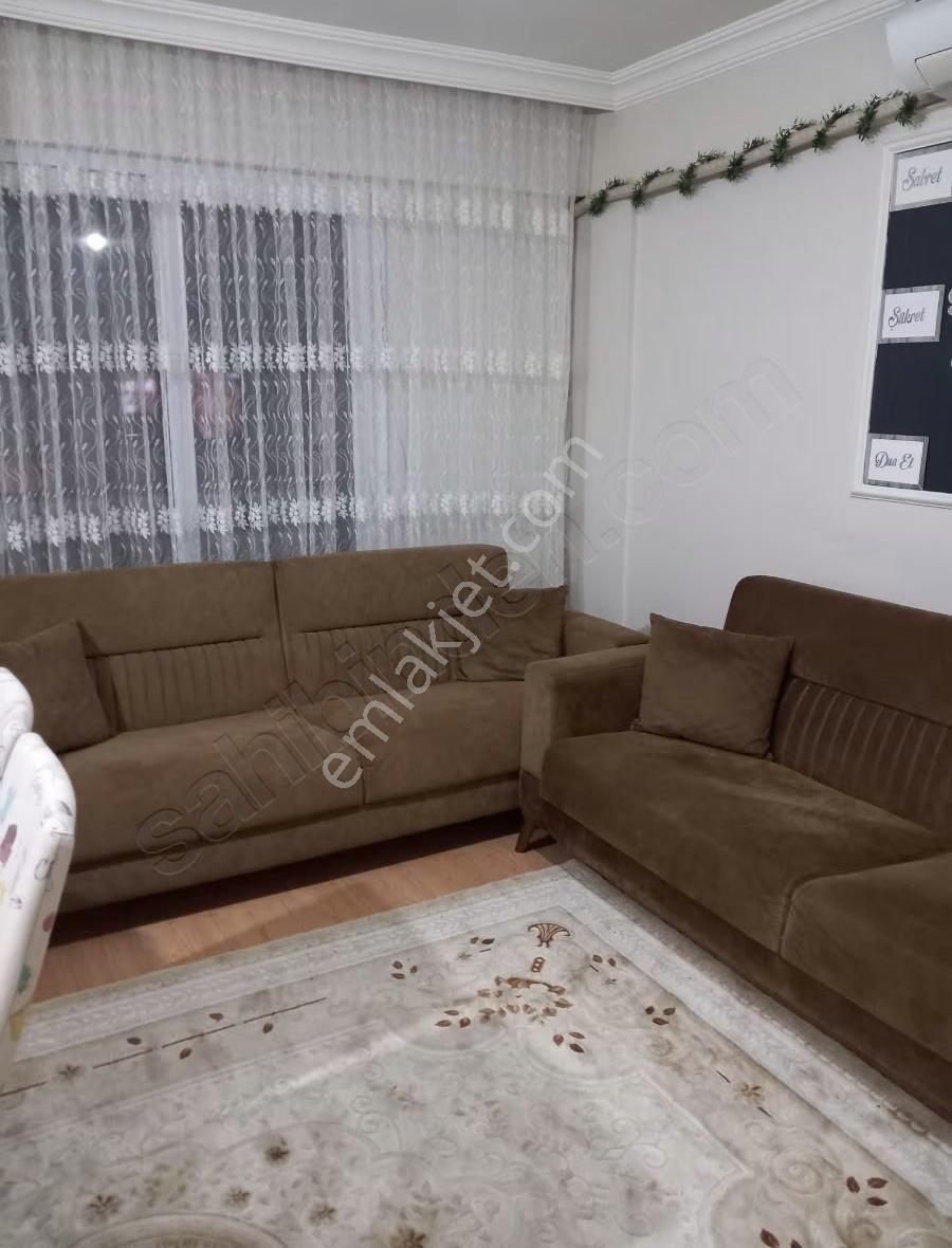 Medigüneş Yakını 2 +1 Satılık Daire - Görsel 14