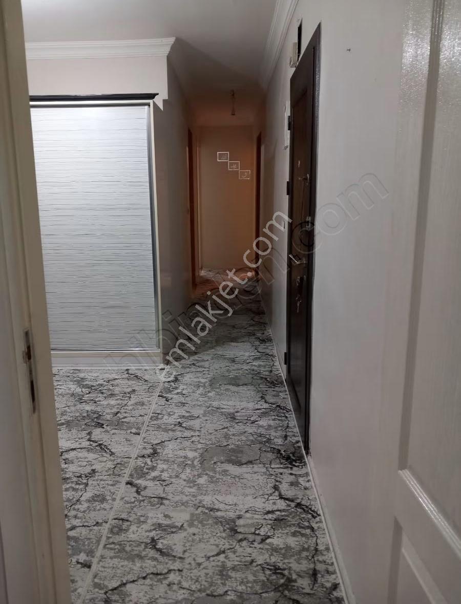 Medigüneş Yakını 2 +1 Satılık Daire - Görsel 15