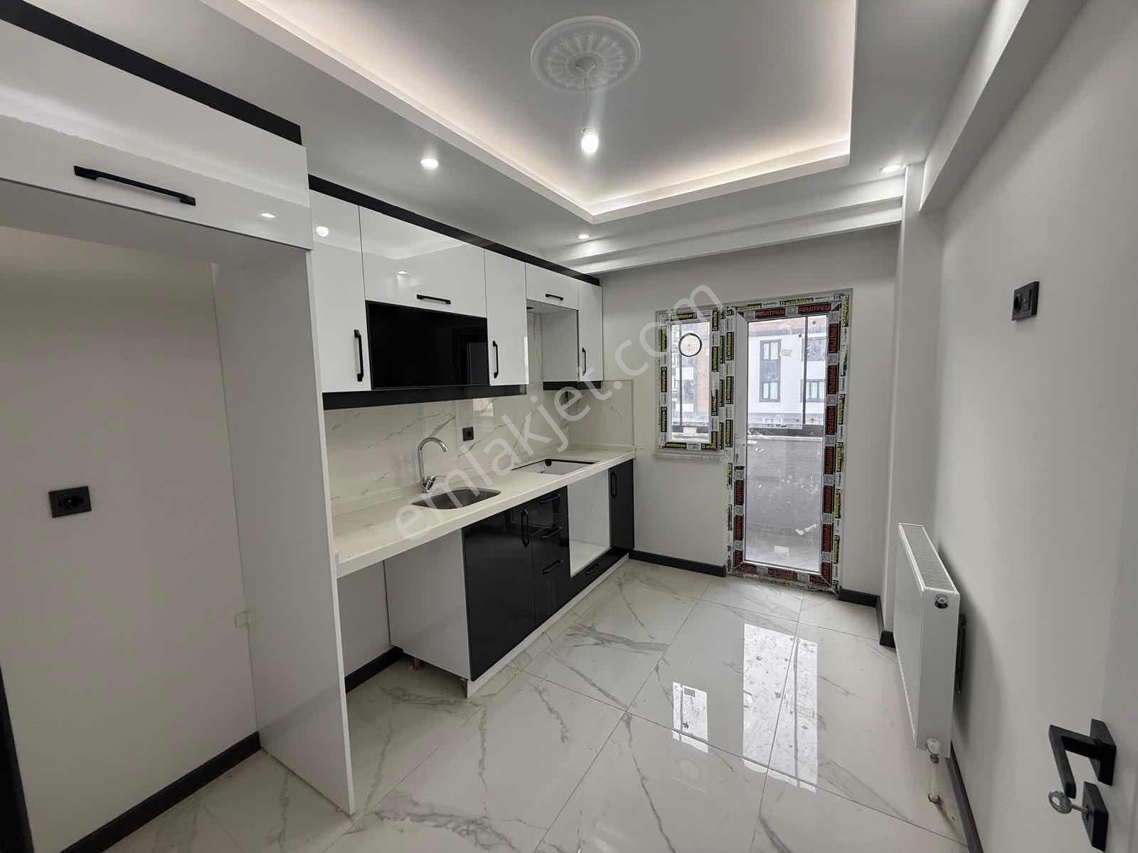 Gümüş Grouptan Kiralık 2+1 Lüx Daire - Görsel 11