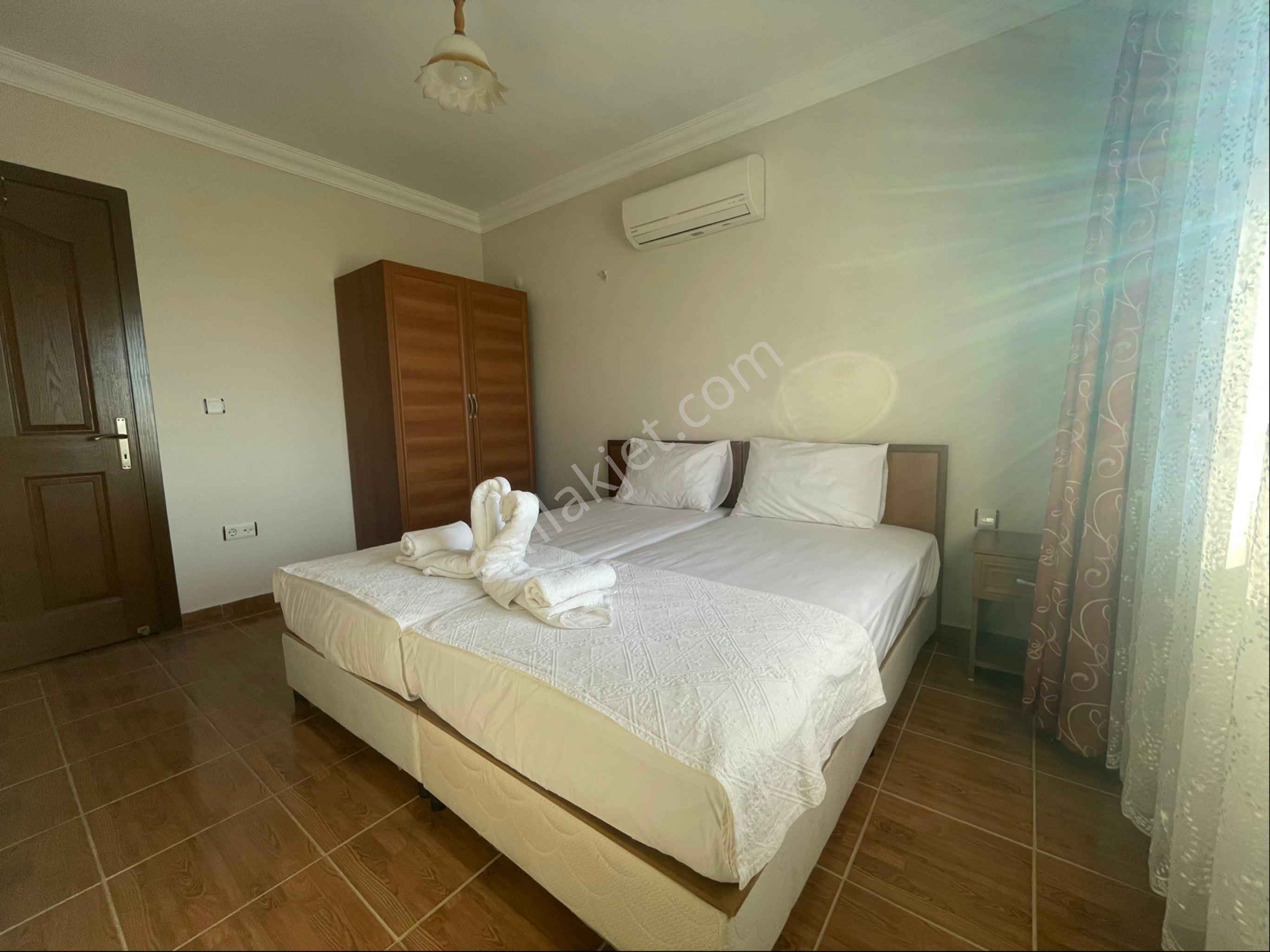 Marmaris Turgut Günlük, Aylık Kiralamaya Uygun - Görsel 2
