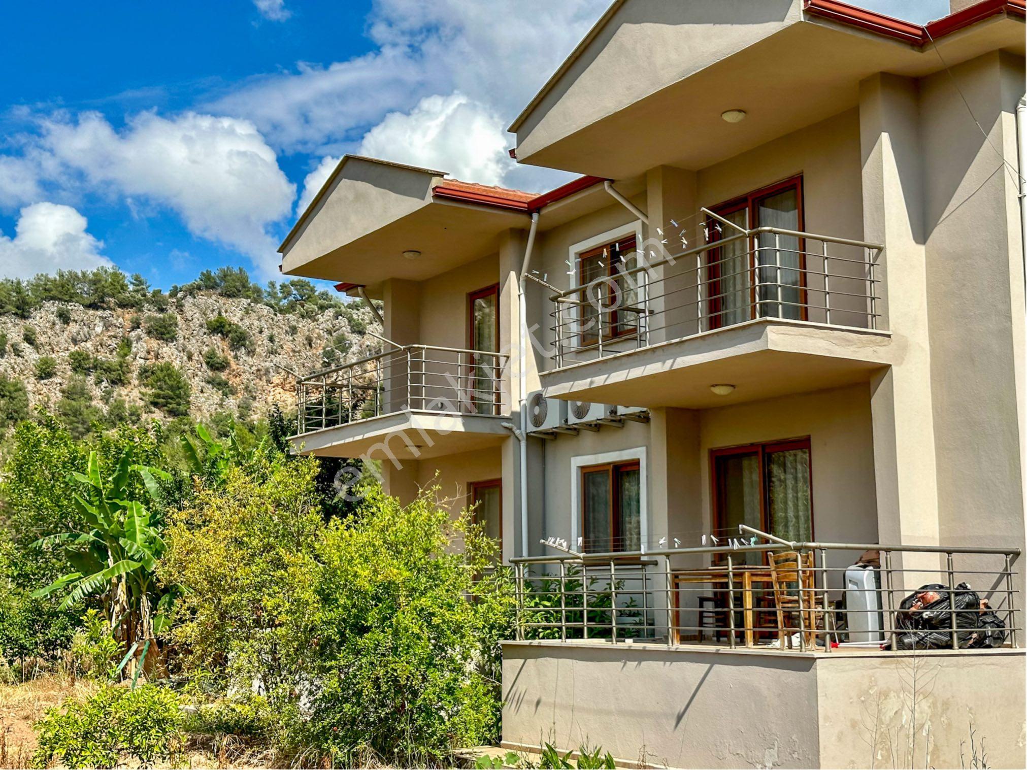 Marmaris Turgut Günlük, Aylık Kiralamaya Uygun - Görsel 8