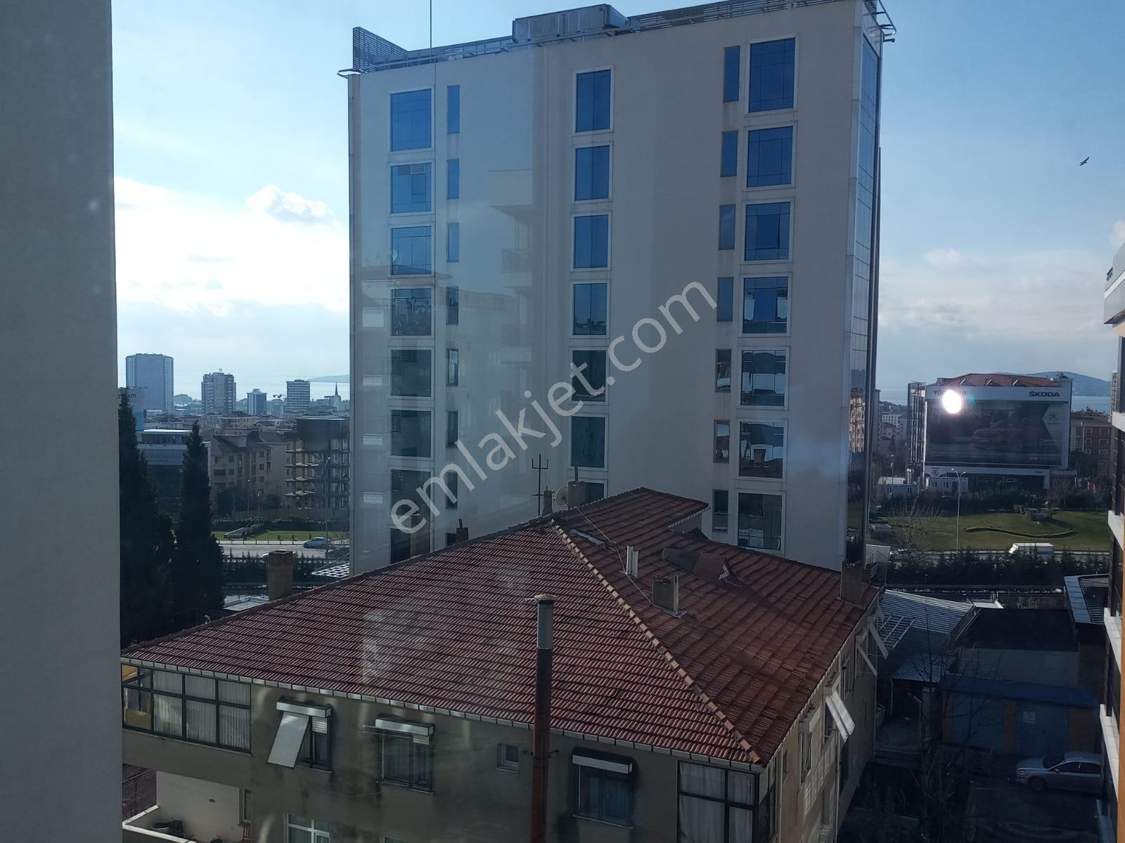 ꧁uğur&uzman꧂maltepe Türkan Saylan'da Yatırımlık! 2+1 Plaza Katı - Görsel 16