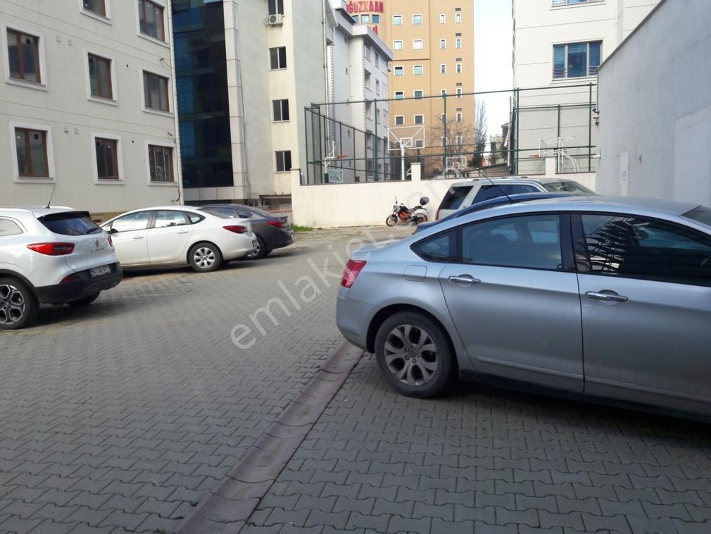 ꧁uğur&uzman꧂maltepe Türkan Saylan'da Yatırımlık! 2+1 Plaza Katı - Görsel 23