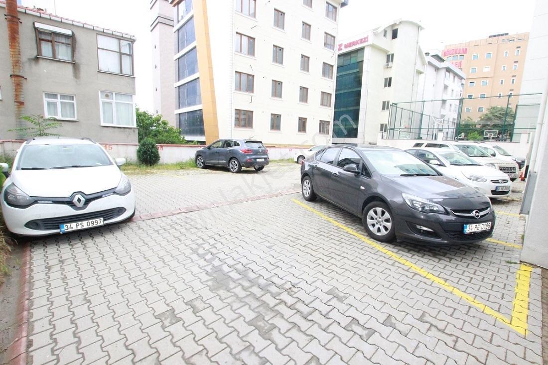 ꧁uğur&uzman꧂maltepe Türkan Saylan'da Yatırımlık! 2+1 Plaza Katı - Görsel 24