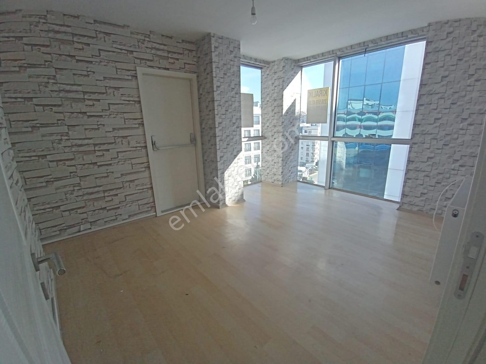 ꧁uğur&uzman꧂maltepe Türkan Saylan'da Yatırımlık! 2+1 Plaza Katı - Görsel 15
