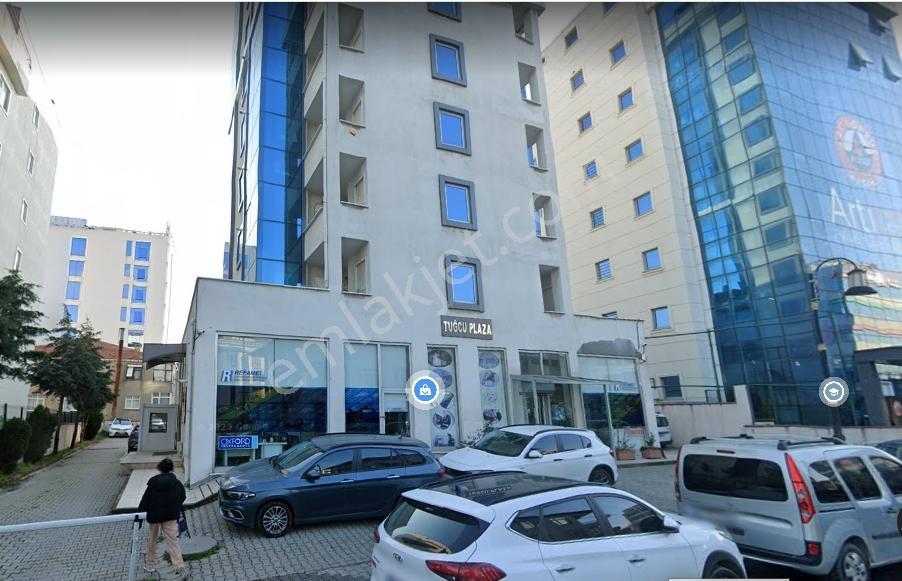 ꧁uğur&uzman꧂maltepe Türkan Saylan'da Yatırımlık! 2+1 Plaza Katı - Görsel 25