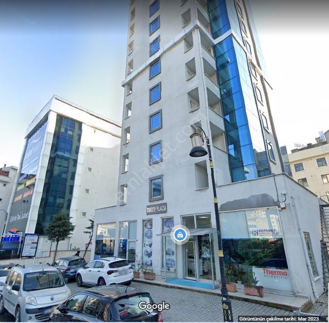꧁uğur&uzman꧂maltepe Türkan Saylan'da Yatırımlık! 2+1 Plaza Katı - Görsel 26