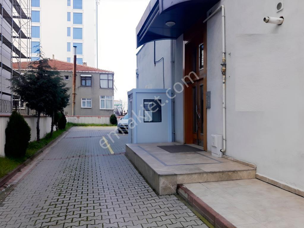 ꧁uğur&uzman꧂maltepe Türkan Saylan'da Yatırımlık! 2+1 Plaza Katı - Görsel 22