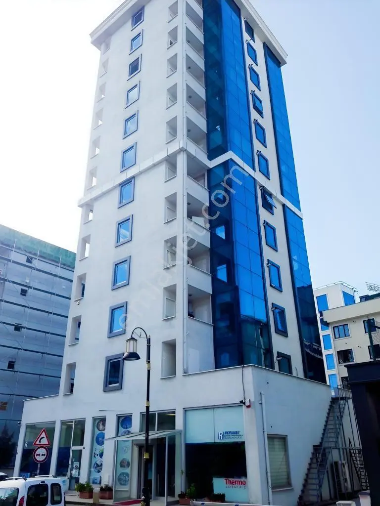 ꧁uğur&uzman꧂maltepe Türkan Saylan'da Yatırımlık! 2+1 Plaza Katı