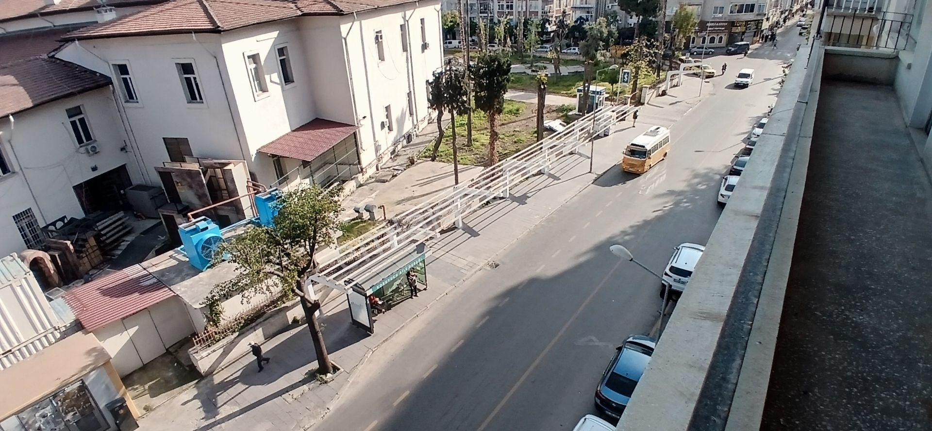 Mersin Kiremithane'de Satılık 3+1 Ticari Mülk Fırsatı - Görsel 33