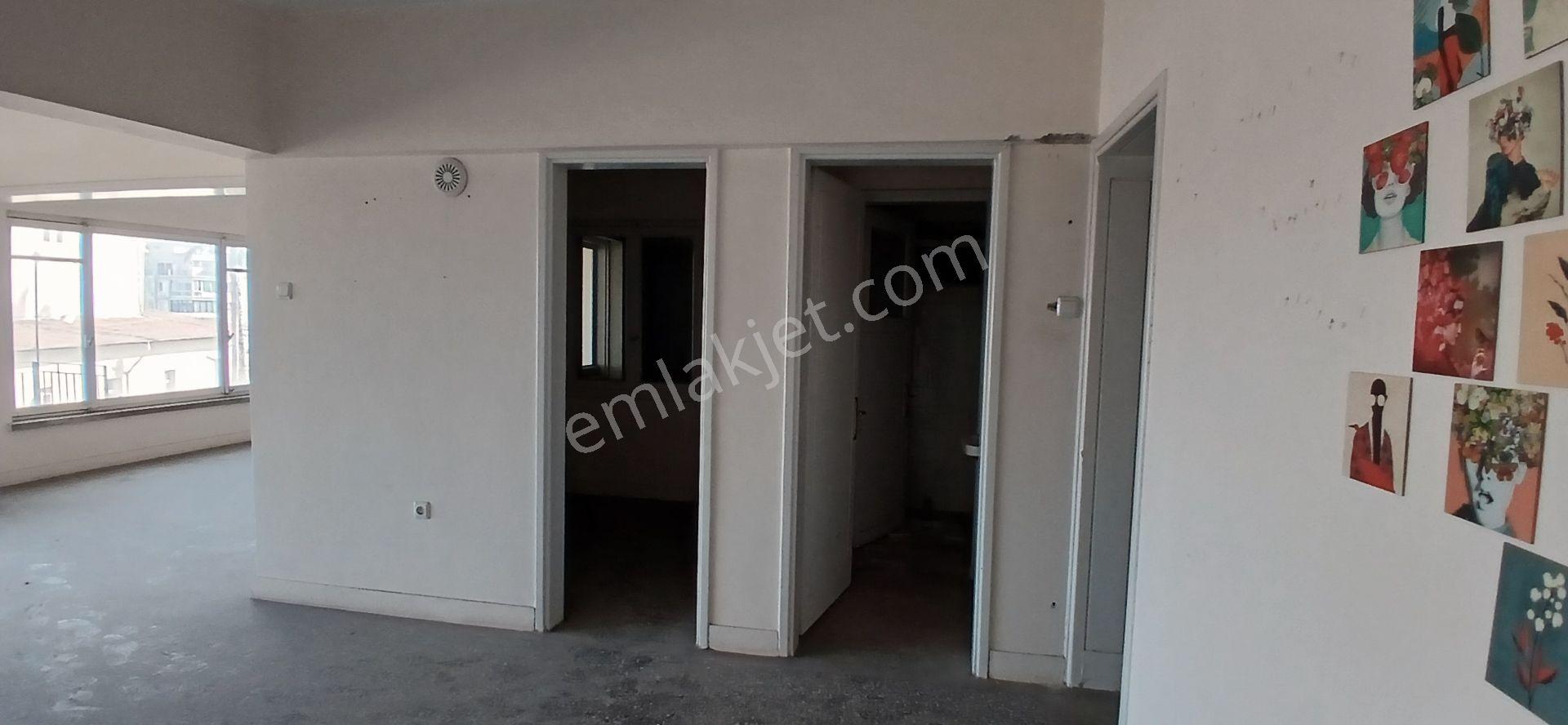 Mersin Kiremithane'de Satılık 3+1 Ticari Mülk Fırsatı - Görsel 2