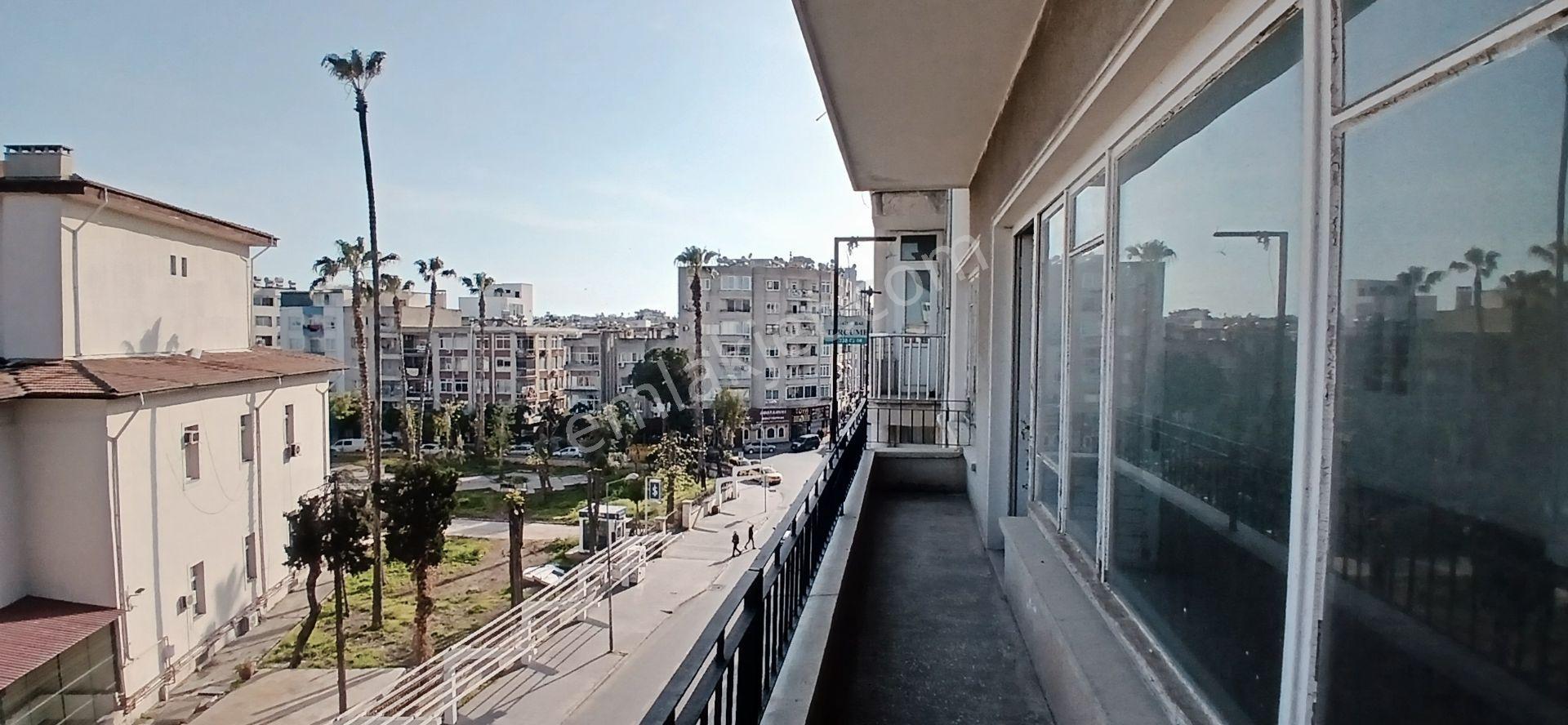 Mersin Kiremithane'de Satılık 3+1 Ticari Mülk Fırsatı - Görsel 31