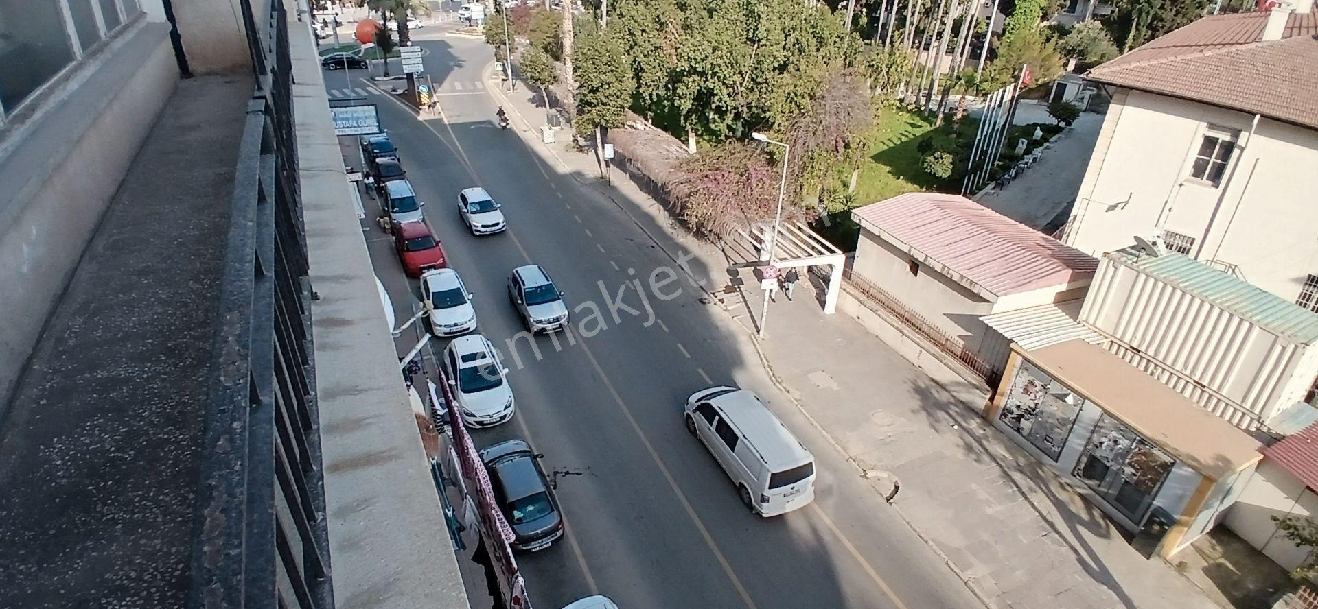 Mersin Kiremithane'de Satılık 3+1 Ticari Mülk Fırsatı - Görsel 30