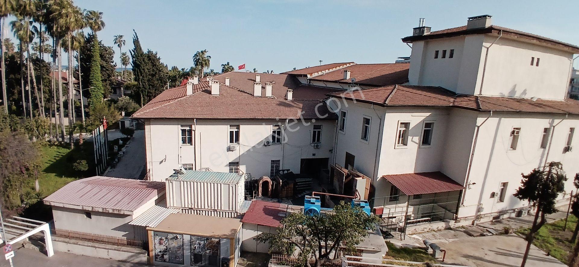 Mersin Kiremithane'de Satılık 3+1 Ticari Mülk Fırsatı - Görsel 27