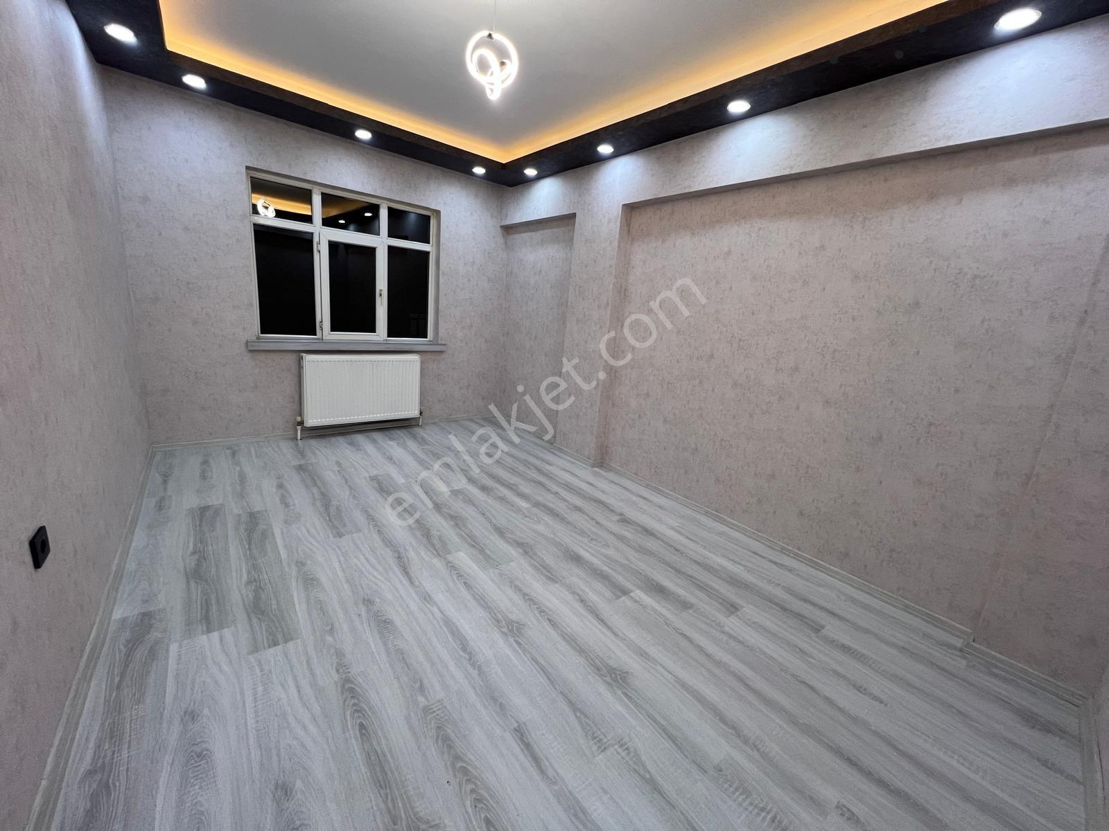 Etlik Ş.hastanesi Yakını 3+1 Full Yapılı 2.arakatta Türk Hamamlı - Görsel 17