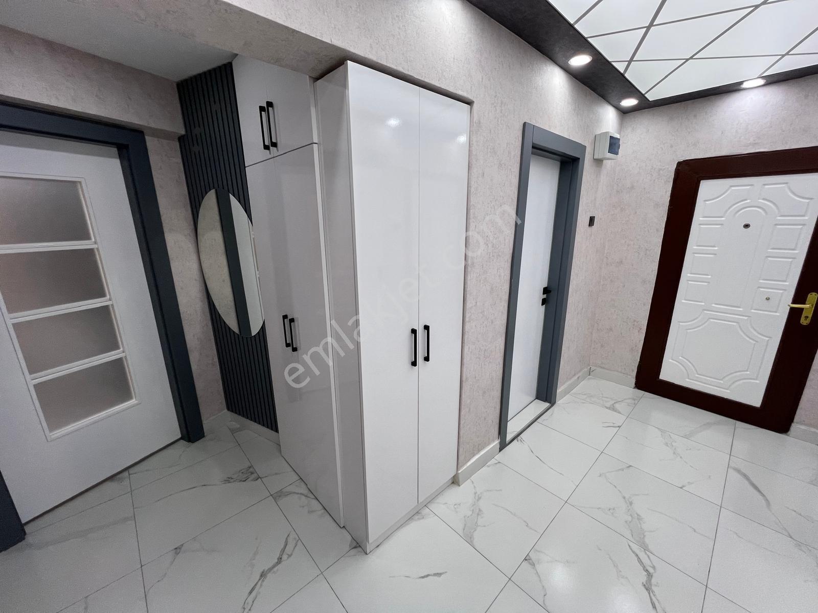 Etlik Ş.hastanesi Yakını 3+1 Full Yapılı 2.arakatta Türk Hamamlı - Görsel 26