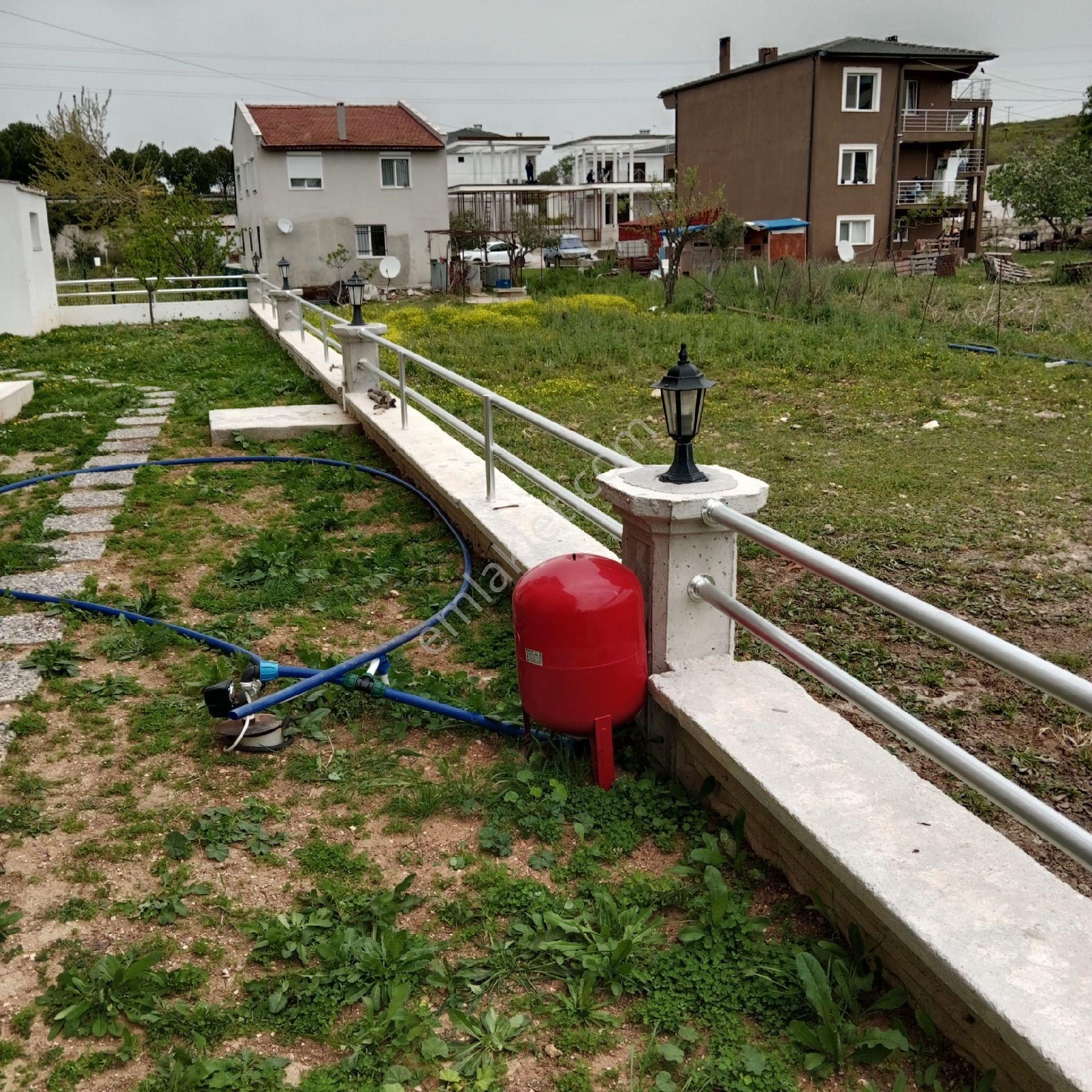 Urla’da Ailenizle Huzurlu, Deniz Esintili Şık Yaşam” - Görsel 16