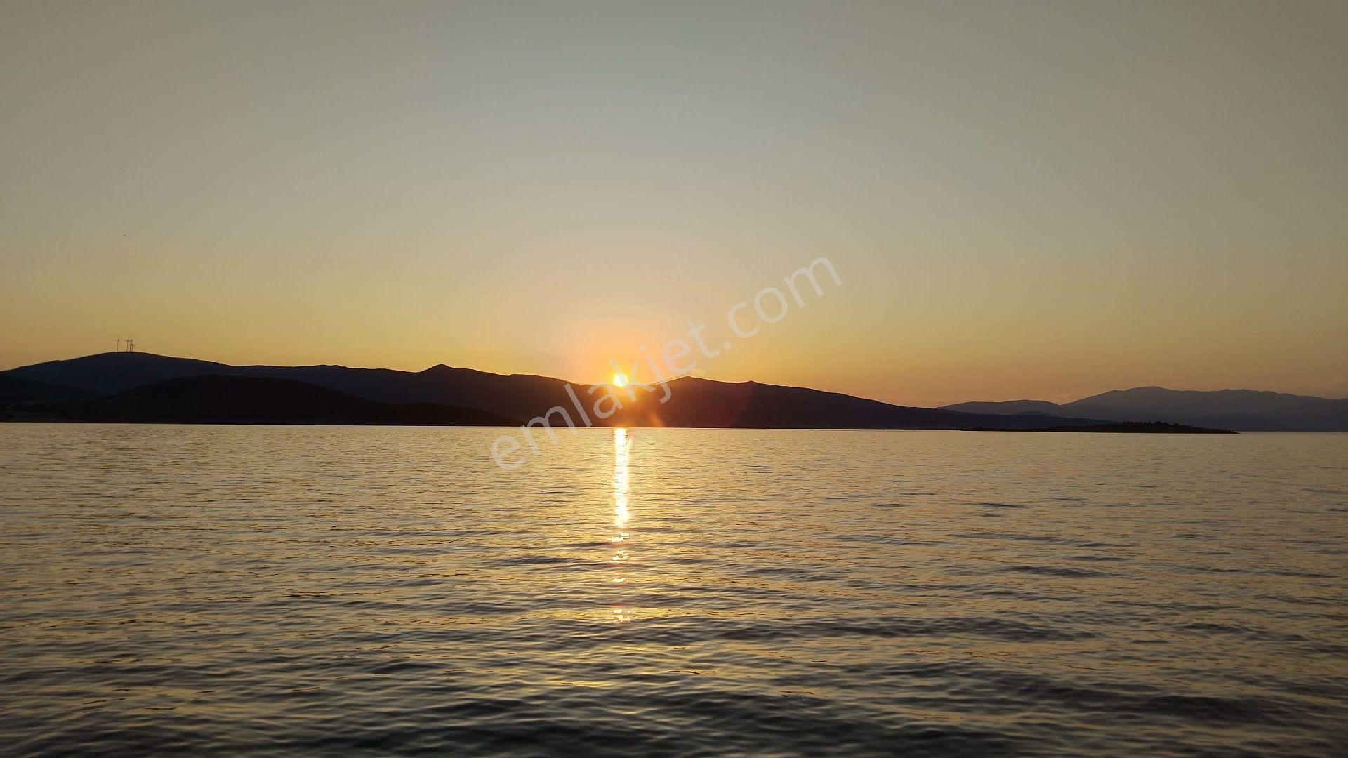 Urla’da Ailenizle Huzurlu, Deniz Esintili Şık Yaşam” - Görsel 30