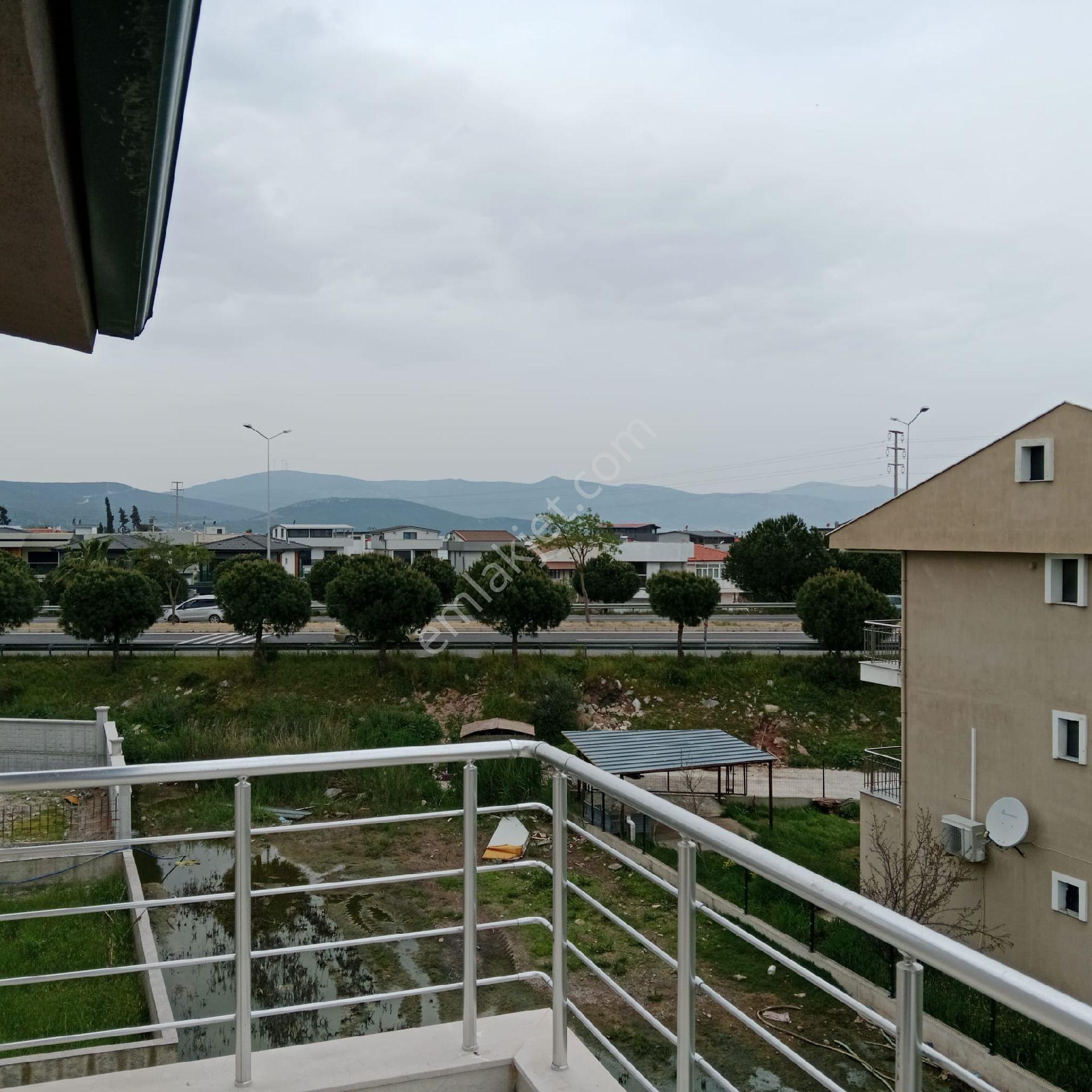Urla’da Ailenizle Huzurlu, Deniz Esintili Şık Yaşam” - Görsel 14