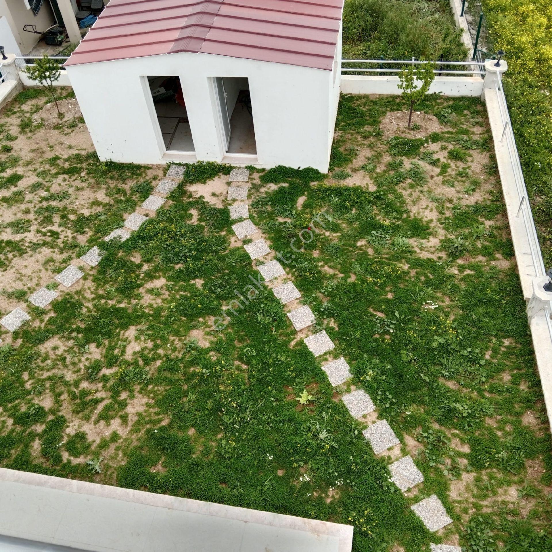 Urla’da Ailenizle Huzurlu, Deniz Esintili Şık Yaşam” - Görsel 10