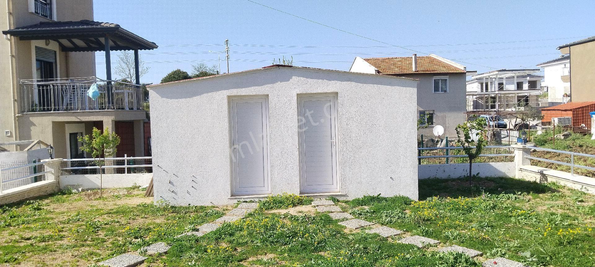 Urla’da Ailenizle Huzurlu, Deniz Esintili Şık Yaşam” - Görsel 27