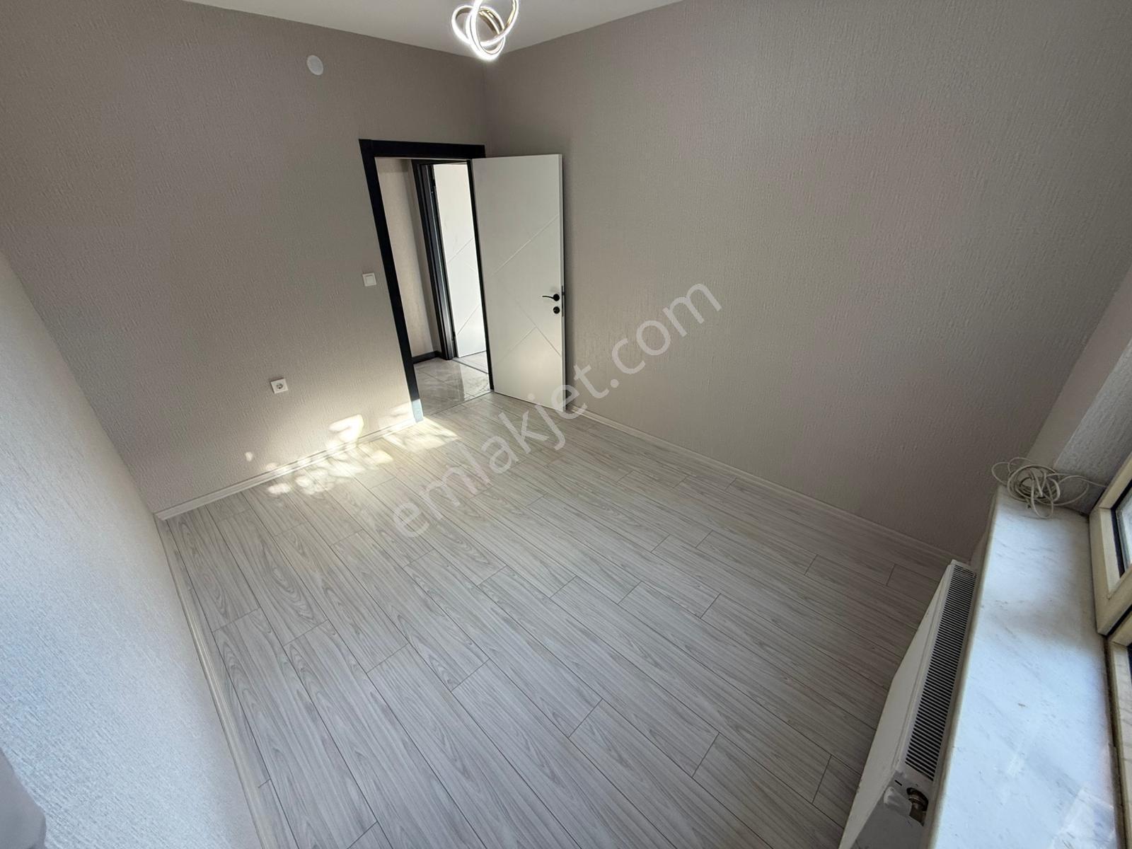 3+1 Lüx Yapılı Bağımsız Manzaralı 130m2 Net - Görsel 8
