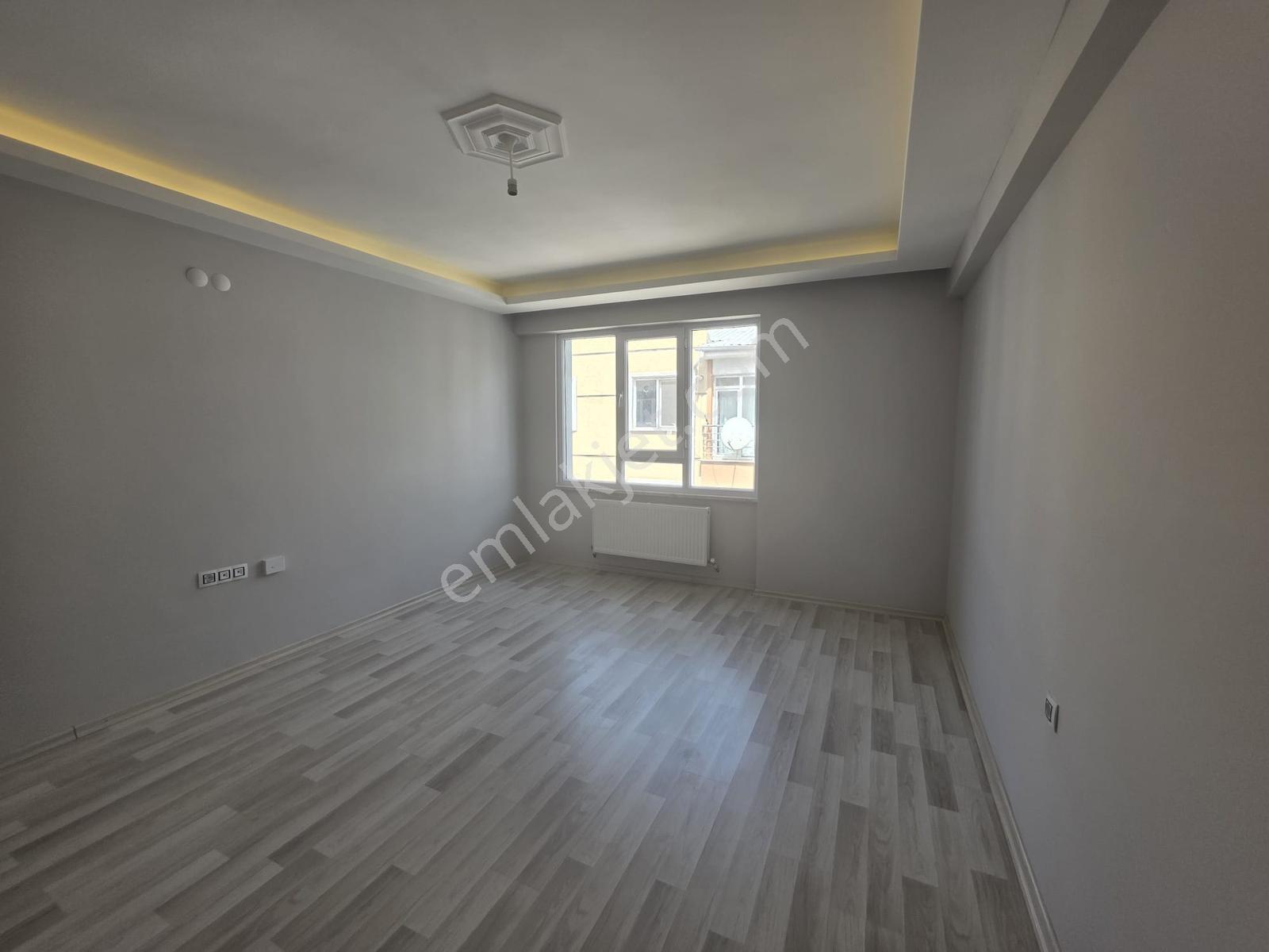 Şahintepesi'nden Sütlüce'de Sıfır Lüks 2+1 Ferah Daire - Görsel 2