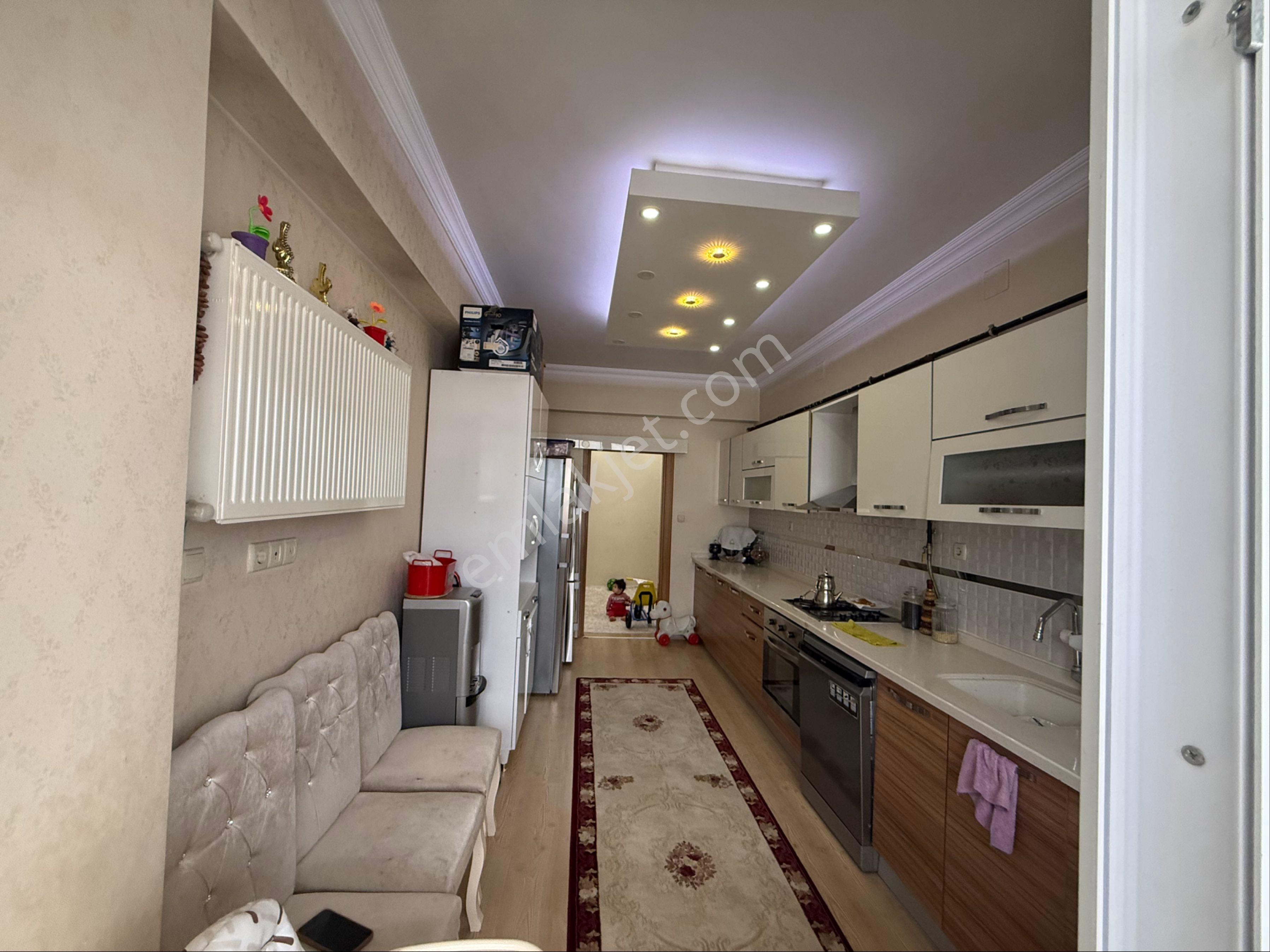 Şahintepe Mh Satılık 3+1 Daire - Görsel 20