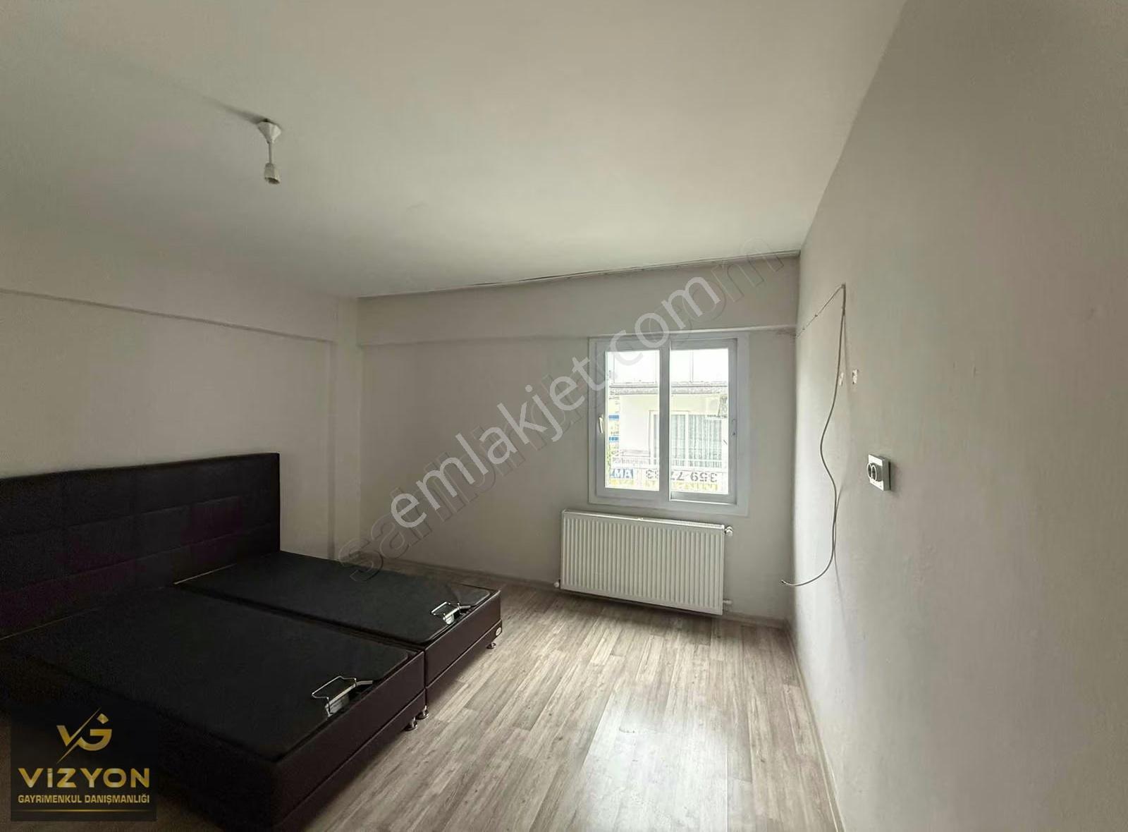 Vizyondan Çağdaşkent Gimem'de 3+1 Doğalgazlı Kiralık Daire - Görsel 21