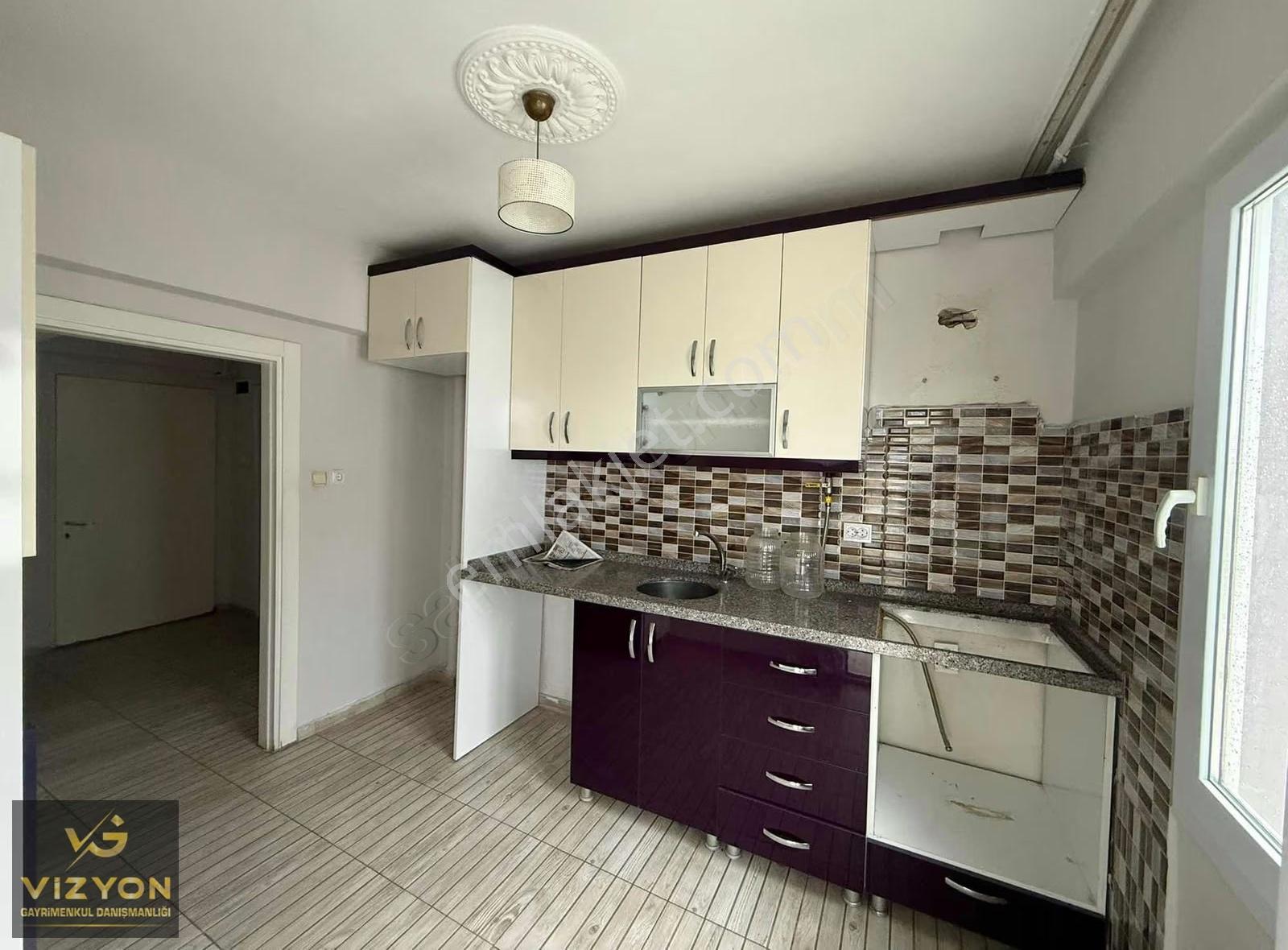 Vizyondan Çağdaşkent Gimem'de 3+1 Doğalgazlı Kiralık Daire - Görsel 10
