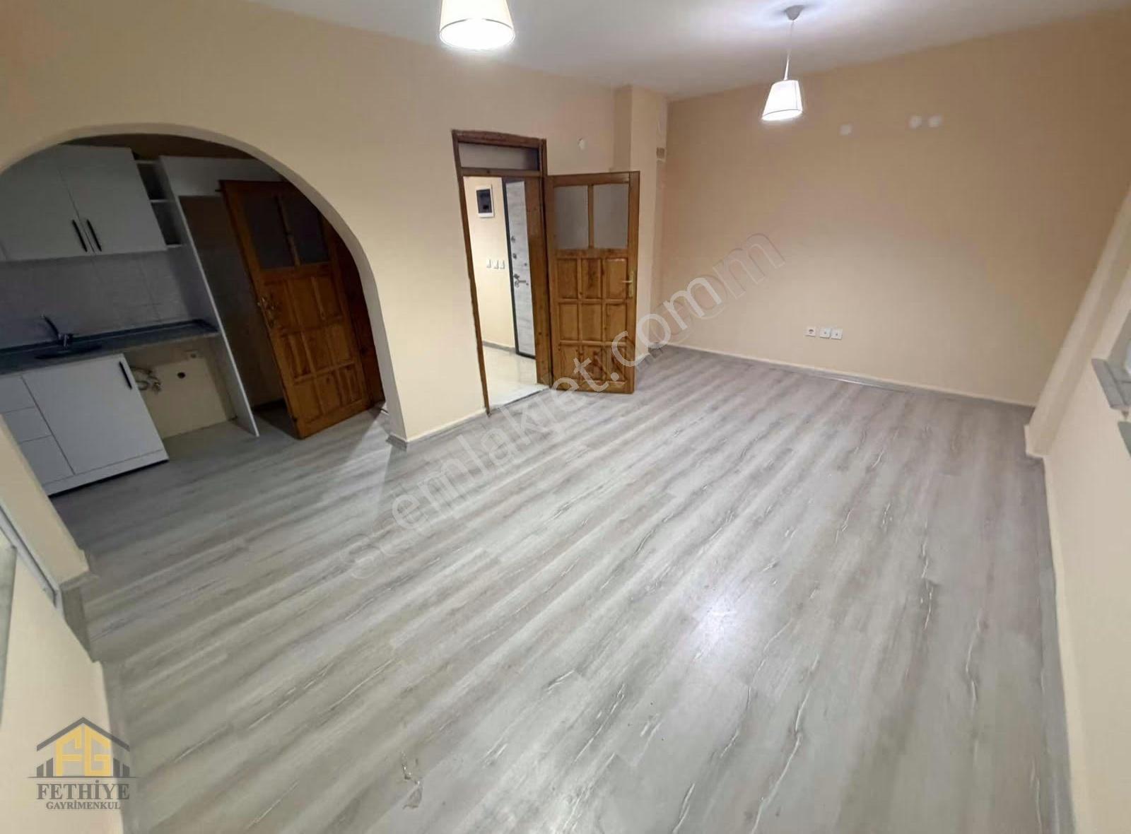 Fethiye Tuzla Mahallesi'nde Kiralık 2 + 1 Eşyasız Daire - Görsel 4