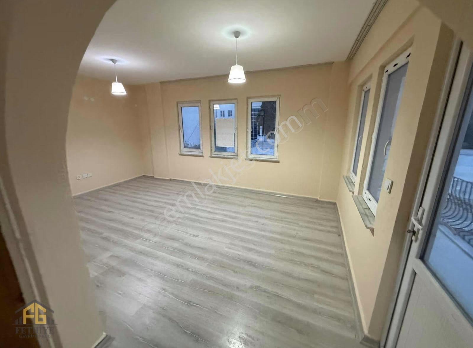 Fethiye Tuzla Mahallesi'nde Kiralık 2 + 1 Eşyasız Daire - Görsel 10