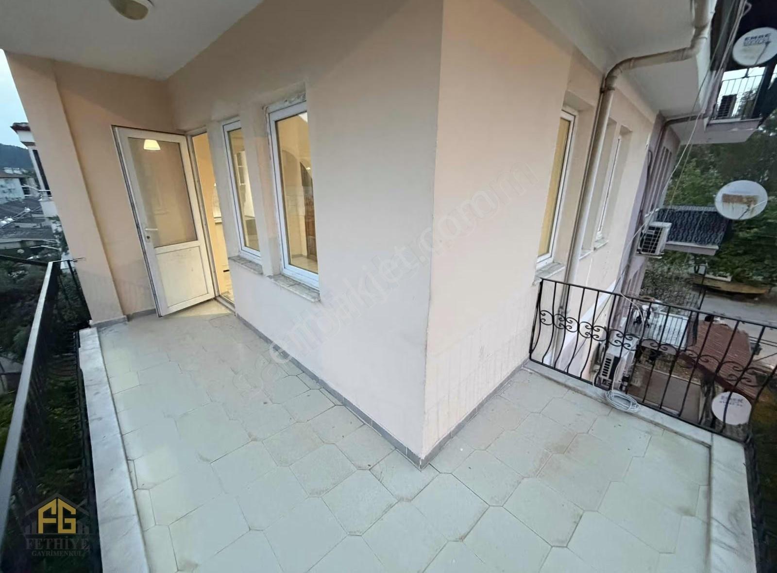 Fethiye Tuzla Mahallesi'nde Kiralık 2 + 1 Eşyasız Daire - Görsel 5
