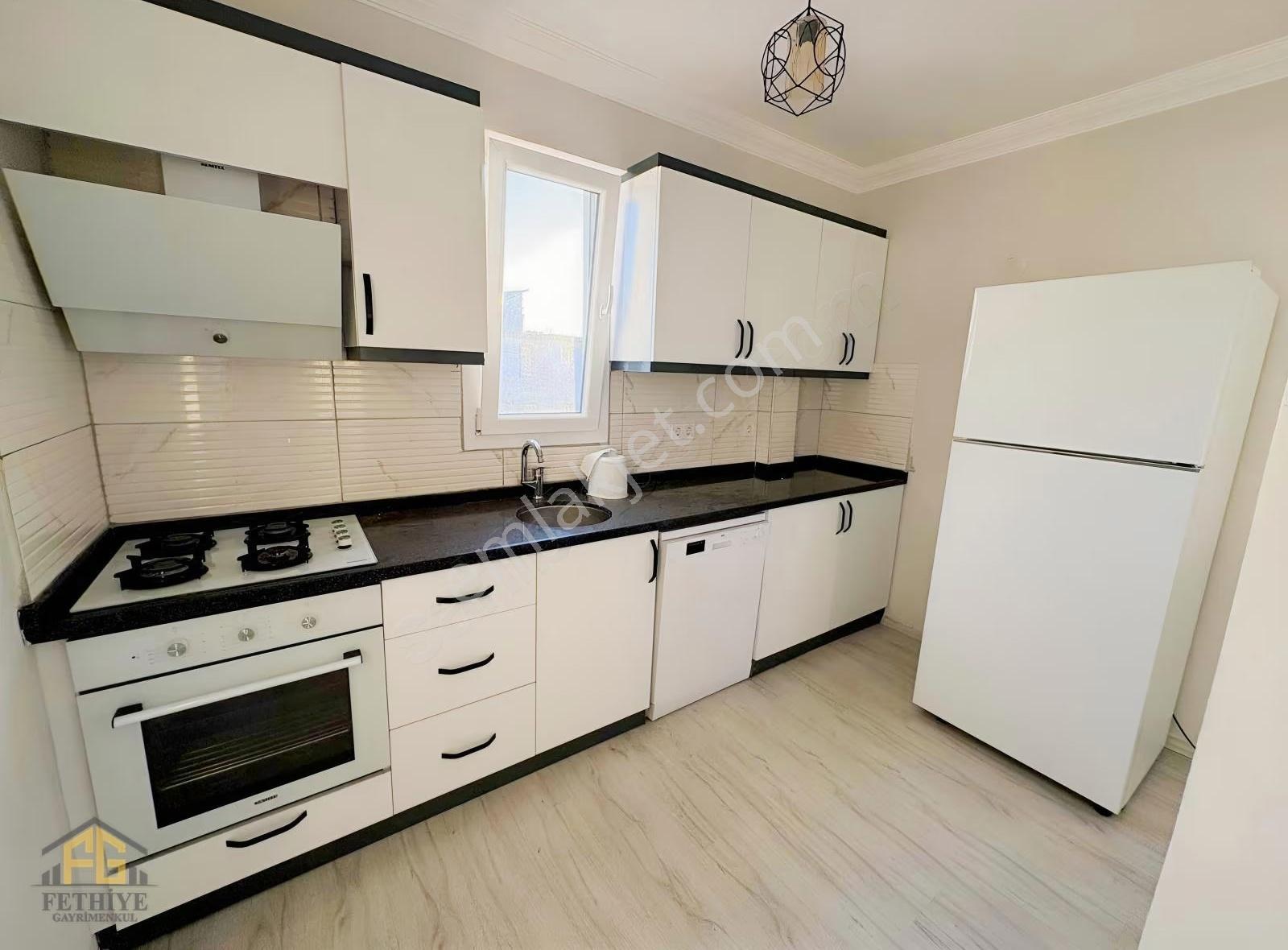 Karaçulha Mahallesinde 2+1 Eşyalı Kiralık Ara Kat - Görsel 7