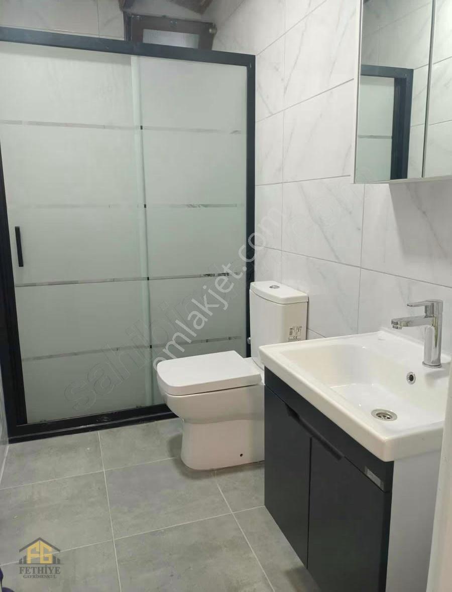 Babataşı Mah. Daire Tadında Müstakil 1+1 Eşyalı Kiralık Ev - Görsel 5
