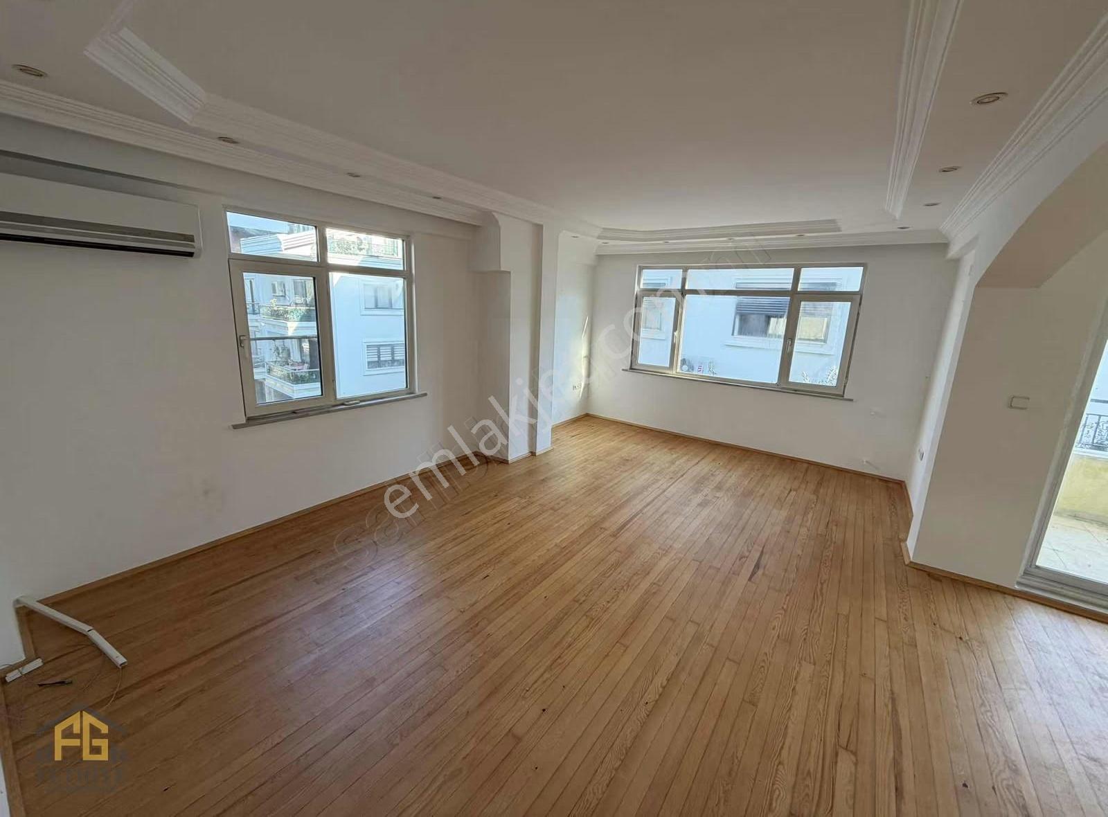 Tuzla Mahallesinde Kiralık 4+1 Eşyasız Daire - Görsel 25
