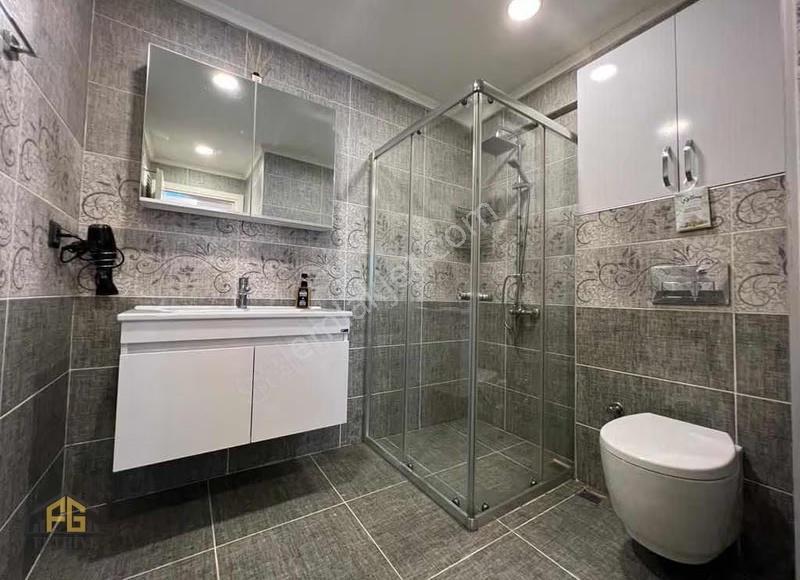 Kesikkapı Mah. Lüks 1+1 Eşyalı Müstakil Tadında Kiralık Daire - Görsel 6