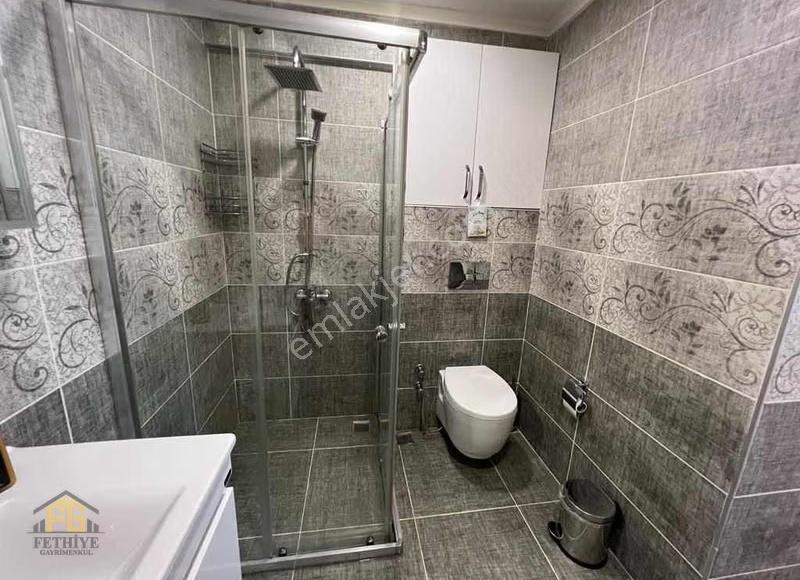 Kesikkapı Mah. Lüks 1+1 Eşyalı Müstakil Tadında Kiralık Daire - Görsel 15