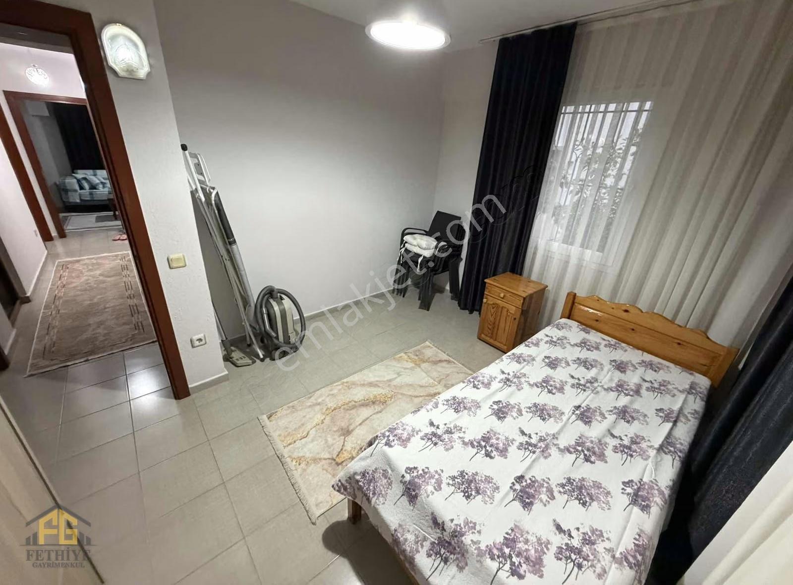 Akarca Mahallesinde Kiralık 2+1 Eşyalı Daire - Görsel 15