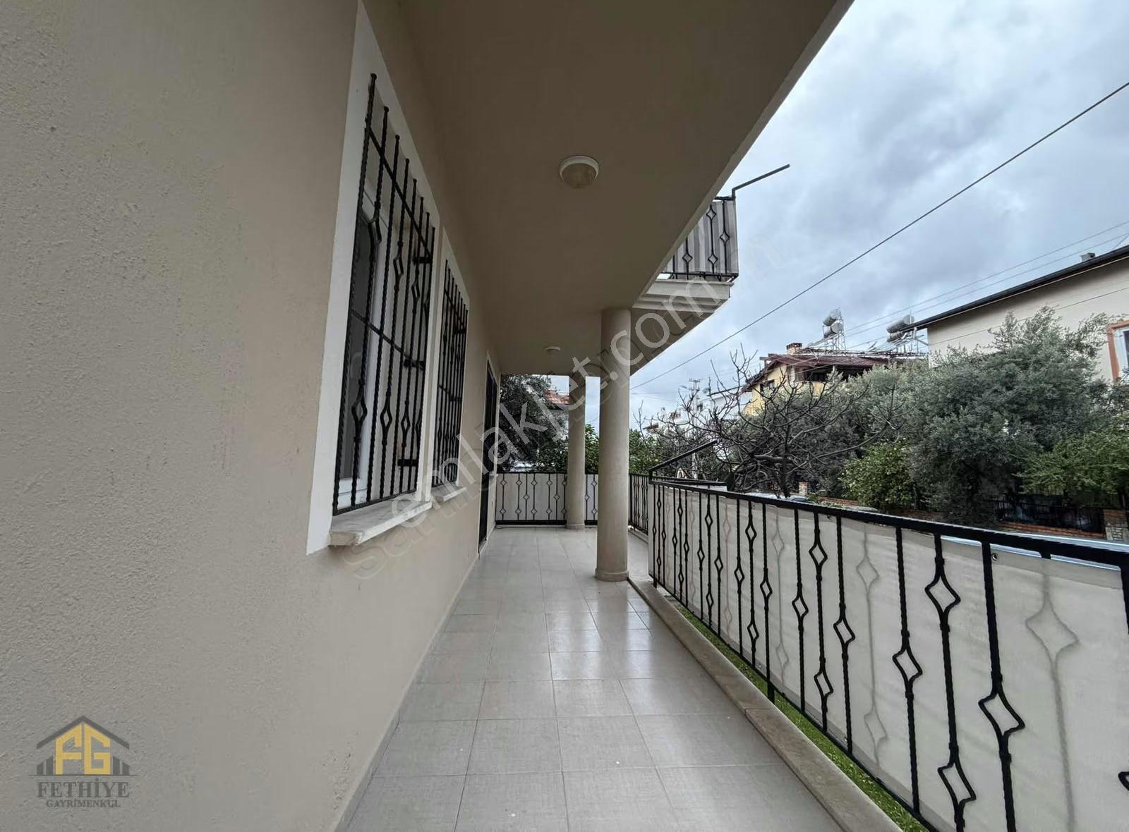 Akarca Mahallesinde Kiralık 2+1 Eşyalı Daire - Görsel 3